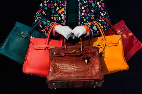 who has the biggest hermes collection|Hermes handbags history.